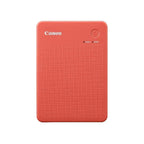 Canon SELPHY SQUARE QX20 Printer Red 
