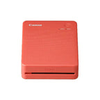 Canon SELPHY SQUARE QX20 Printer Red 