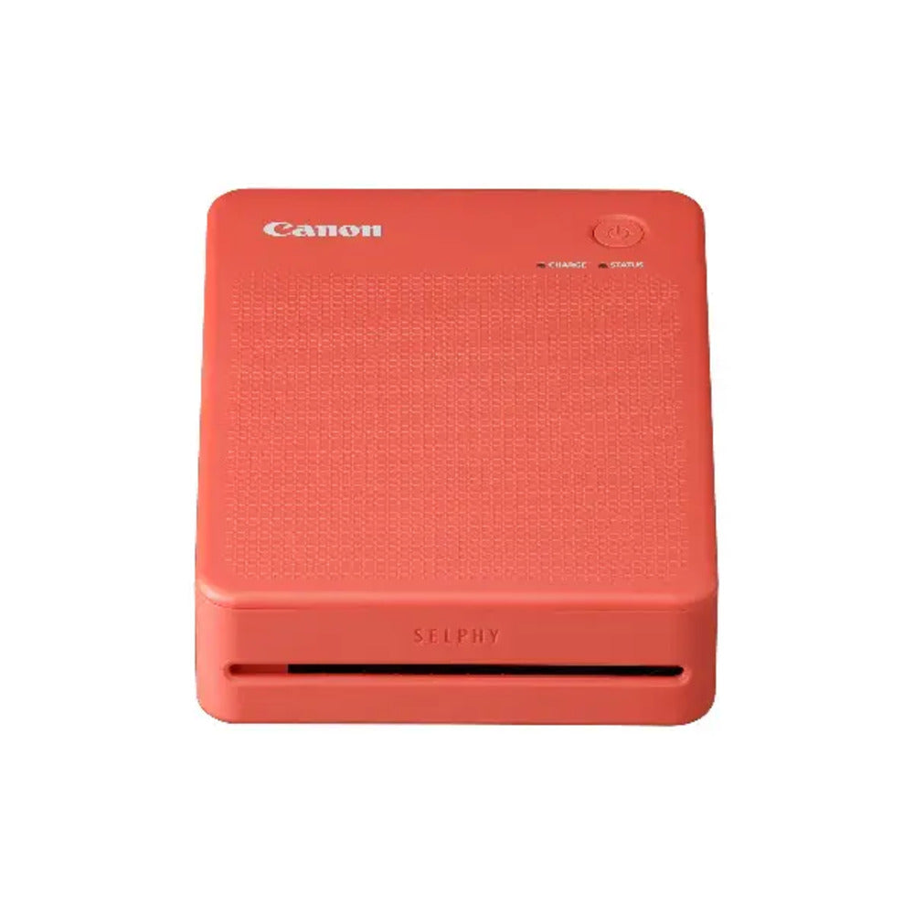 Canon SELPHY SQUARE QX20 Printer Red 