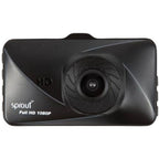 Damaged Box Sprout 1080p Elite Series HD Dash Cam SDCAMAKL30