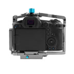 Kondor Blue Canon R5/R6/R Full Cage (Without Top Handle)