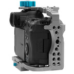 Kondor Blue Canon R5/R6/R Full Cage (Without Top Handle)