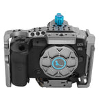 Kondor Blue Canon R5/R6/R Full Cage (Without Top Handle)