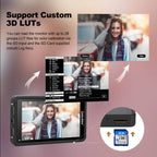 Desview R5II Full HD Touchscreen Monitor