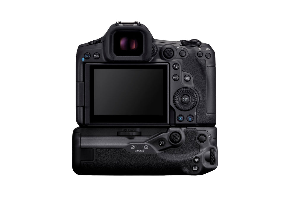 Canon BG-R20 Battery Grip  