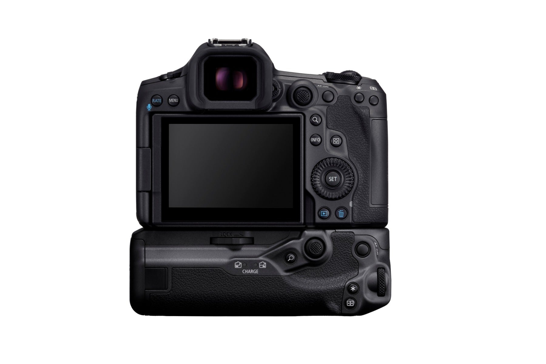 Canon BG-R20 Battery Grip  