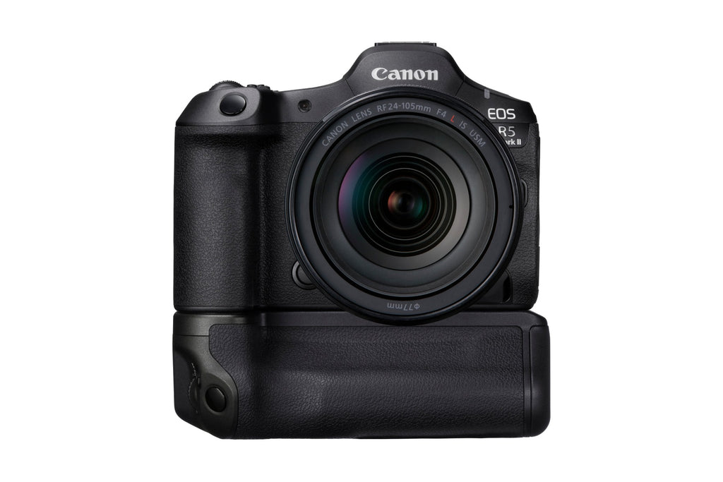 Canon BG-R20 Battery Grip  