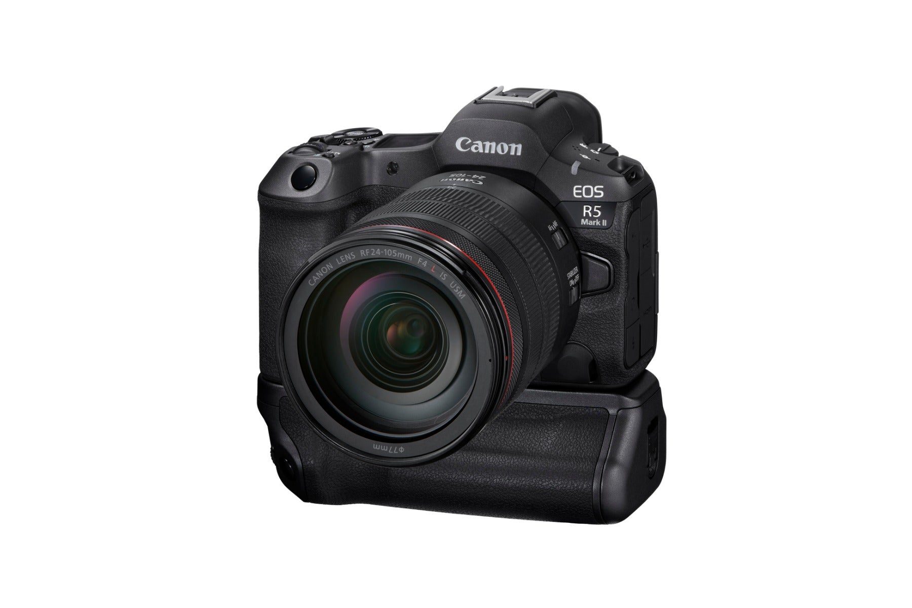 Canon BG-R20 Battery Grip  