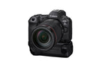 Canon BG-R20EP Battery Grip with Ethernet for R5II 