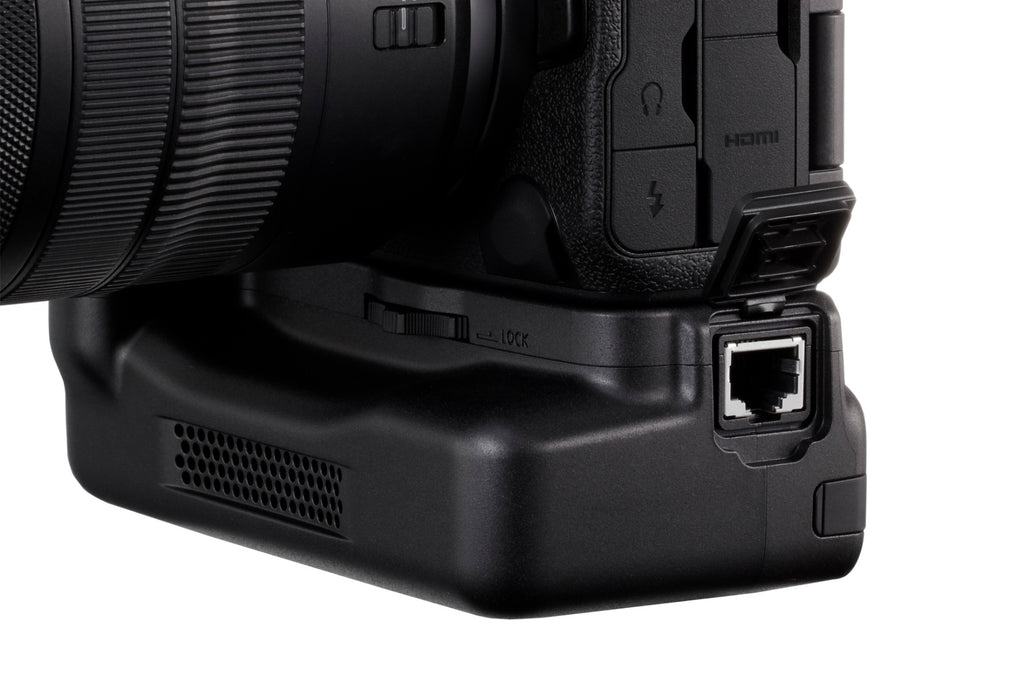 Canon CF-R20EP Cooling Fan for EOS R5 Mark II 