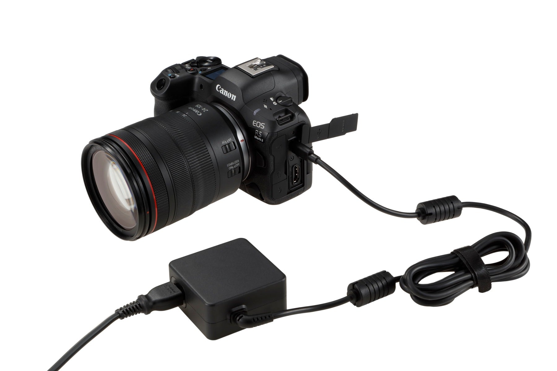Canon PD-E2 USB PowerAdapter