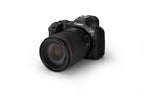 Canon EOS R5 II Mirrorless Camera with RF 24-105mm f/4L IS USM Lens