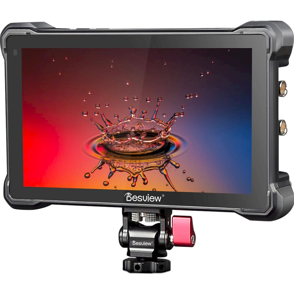 Desview R7SIII 7" FHD 4K HDMI Monitor 