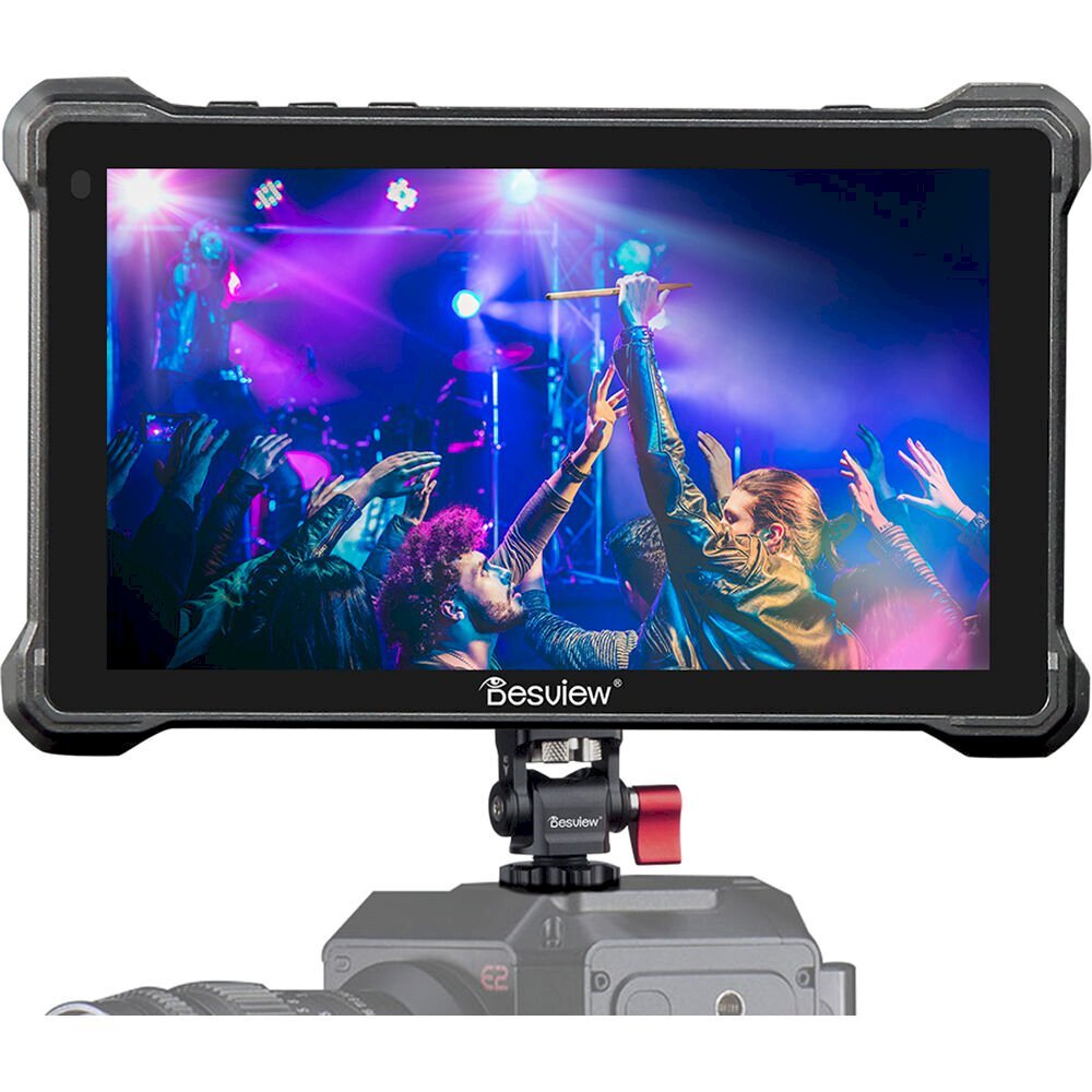 Desview R7SIII 7" FHD 4K HDMI Monitor 