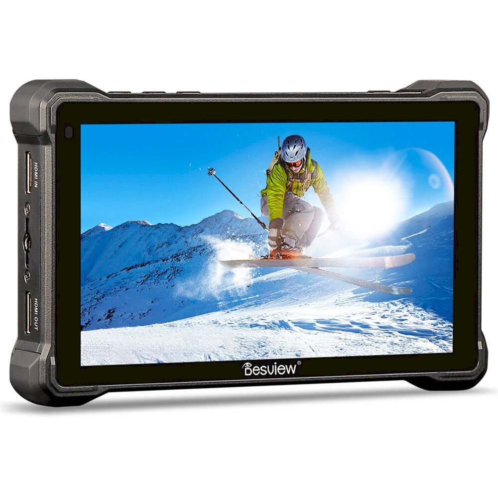 Desview R7SIII 7" FHD 4K HDMI Monitor 