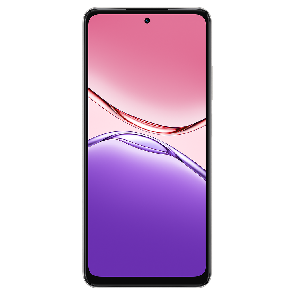 Oppo A5x 4G 128GB (Laser White)