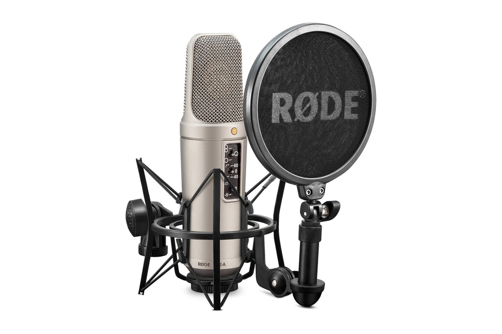 Rode NT2-A Microphone