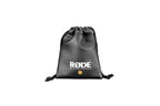 Rode RØDELink Lavalier Microphone discreet lapel/lavalier audio solution for interviews and more.