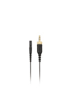 Rode RØDELink Lavalier Microphone discreet lapel/lavalier audio solution for interviews and more.