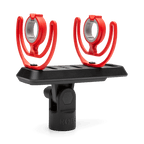 Rode SM4R Rycote Lyre Suspension for Boom Pole Mount