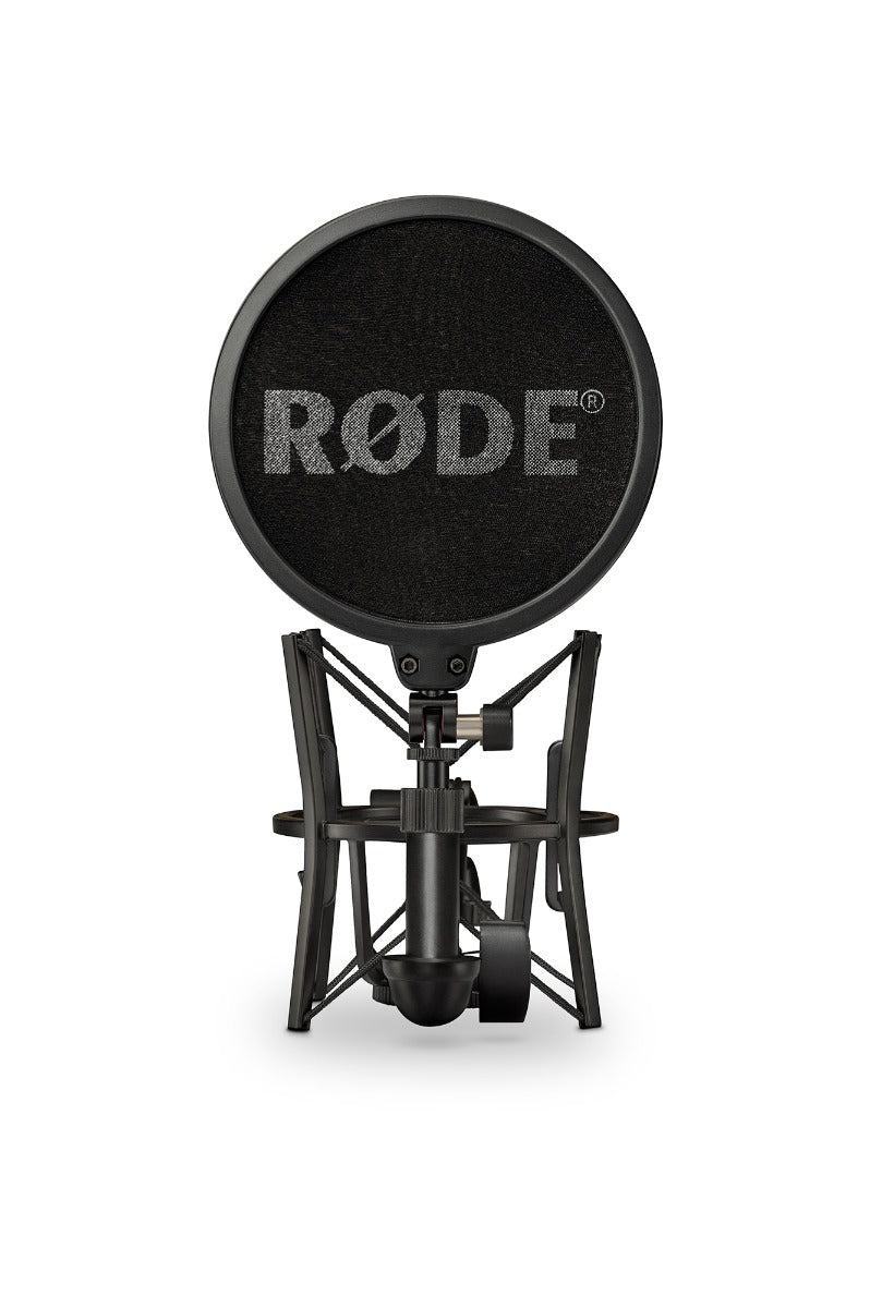 Rode SM6 Mount
