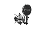 Rode SM6 Shock Mount with Detachable Pop Filter  (1-RODSM6)