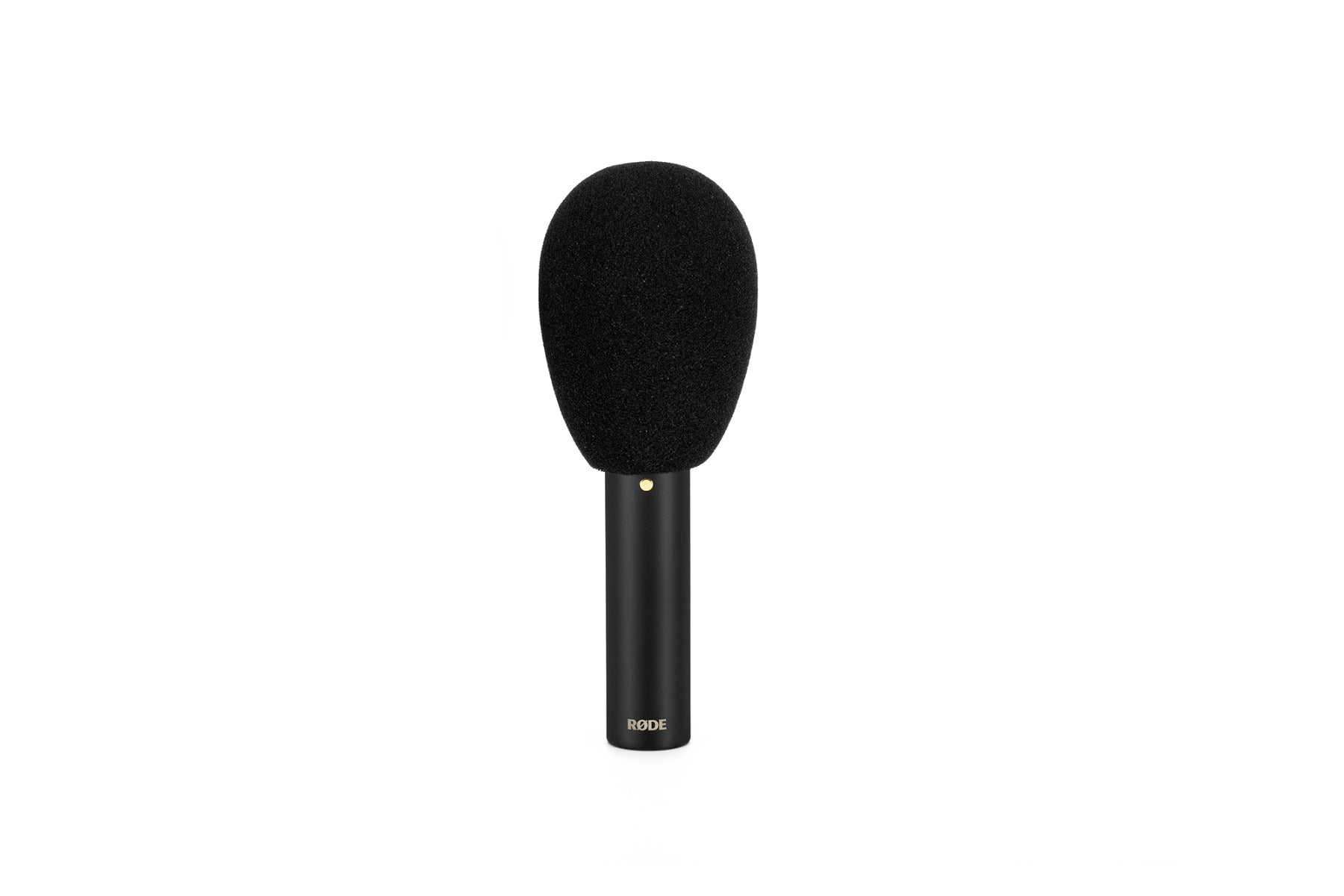  Rode TF5 Matched Pair Condenser Cardioid Microphones features ultra-low noise flow with a flat accurate frequency response.