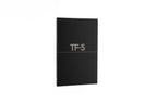 Rode TF5 Matched Pair Condenser Cardioid Microphones features ultra-low noise flow with a flat accurate frequency response.