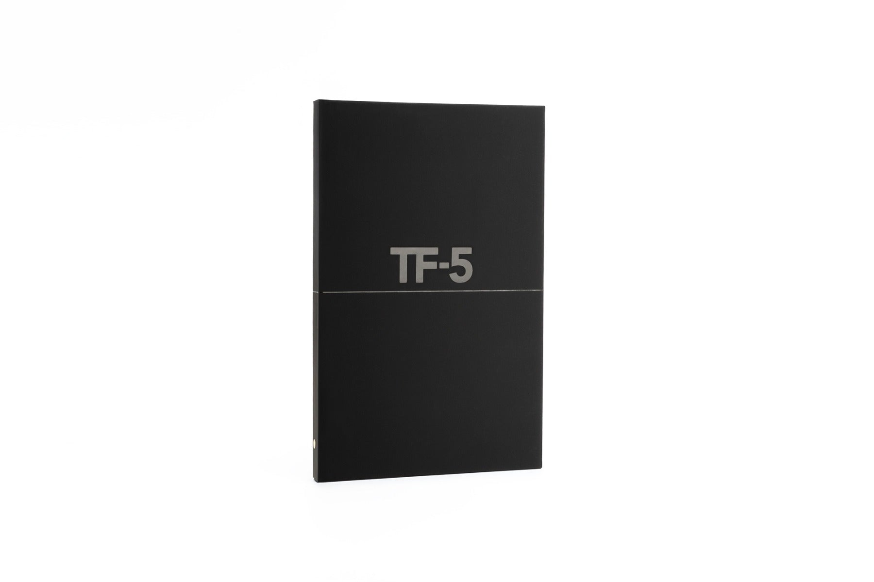 Rode TF5 Matched Pair Condenser Cardioid Microphones features ultra-low noise flow with a flat accurate frequency response.
