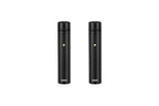 Rode TF5 Matched Pair Condenser Cardioid Microphones features ultra-low noise flow with a flat accurate frequency response.