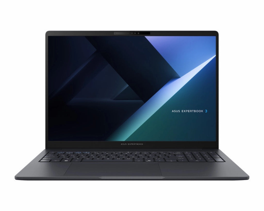ASUS ExpertBook B3 16" WUXGA Laptop with U7-255H, 16GB, 512GB SSD, W11P