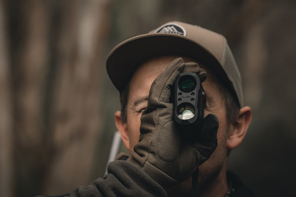 Ridgeline 1500 Range Finder