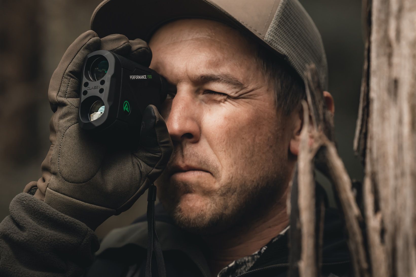 Ridgeline 1500 Range Finder
