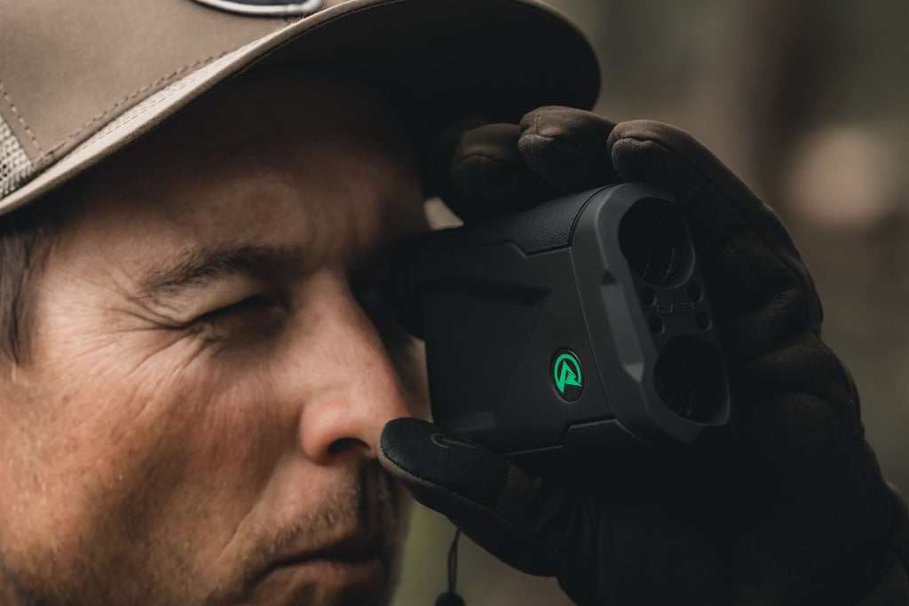 Ridgeline 1500 Range Finder