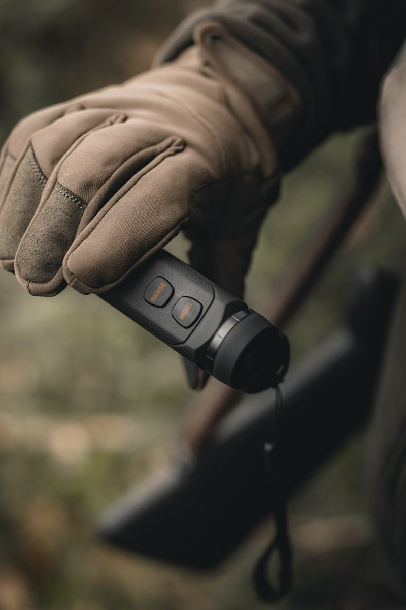Ridgeline 1500 Range Finder