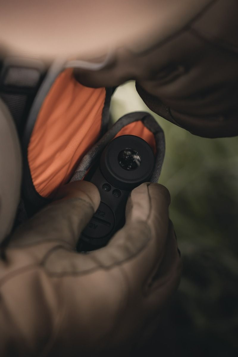 Ridgeline 1500 Range Finder
