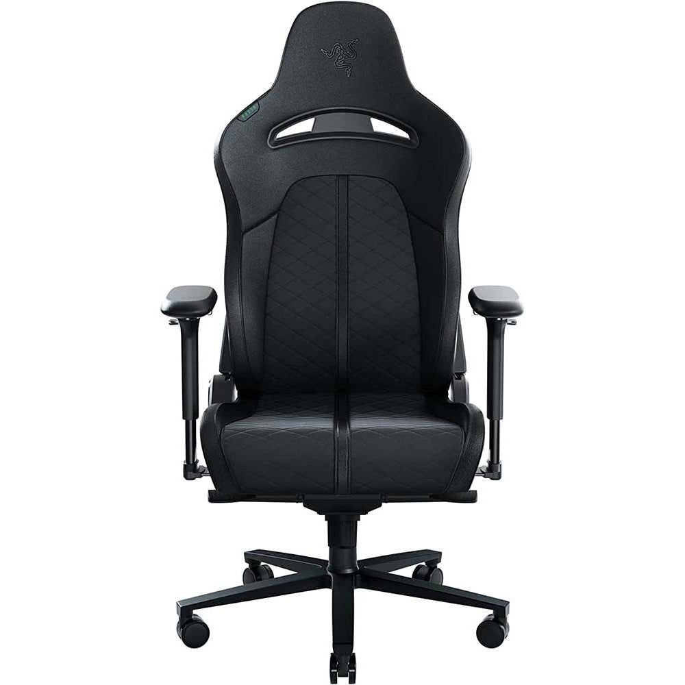 Razer Enki Gaming Chair (Black)