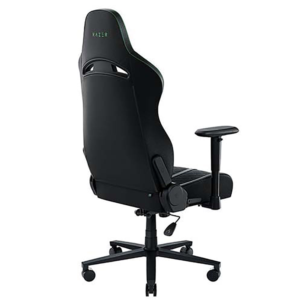 Razer Enki Gaming Chair (Black)