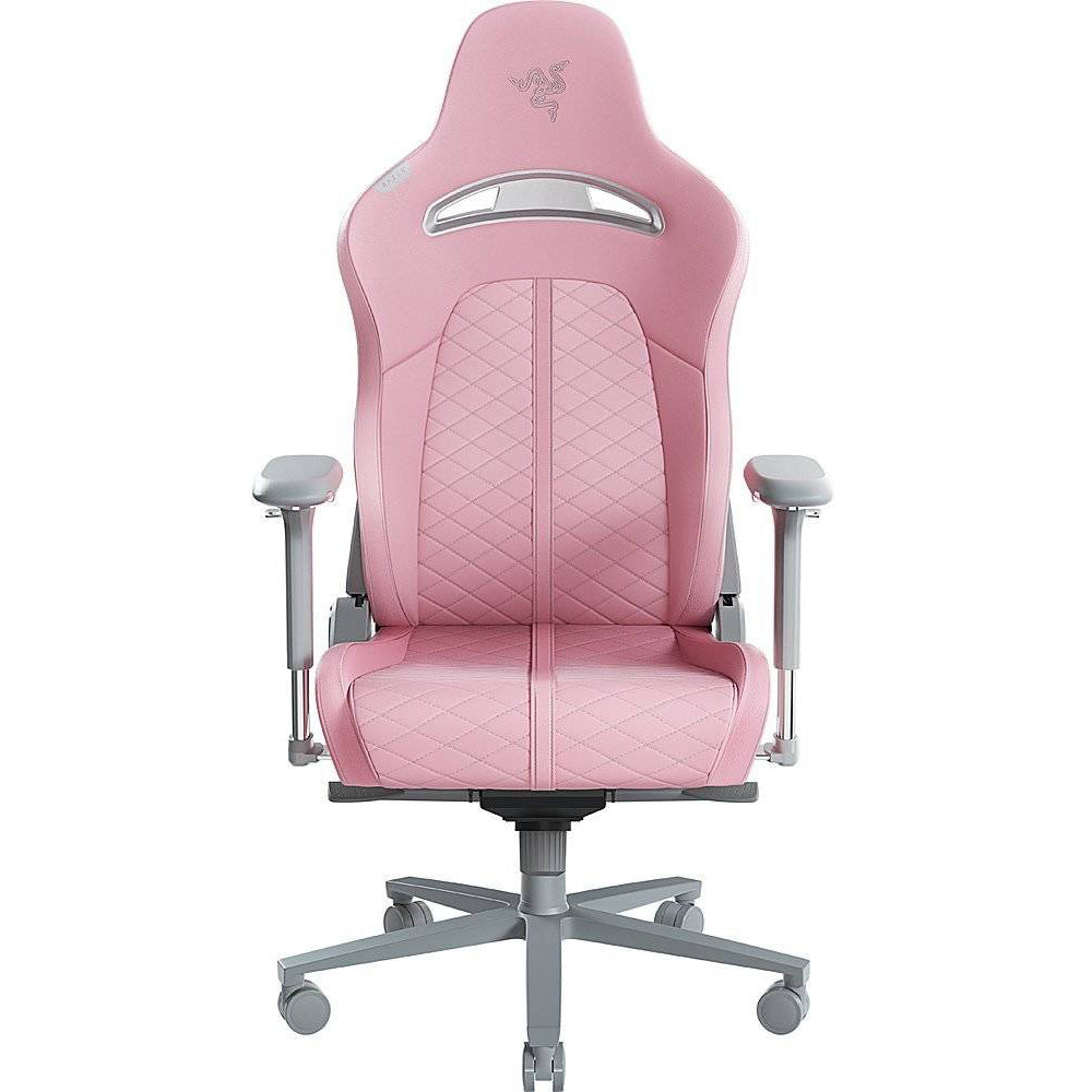 Razer Enki Gaming Chair (Quartz)