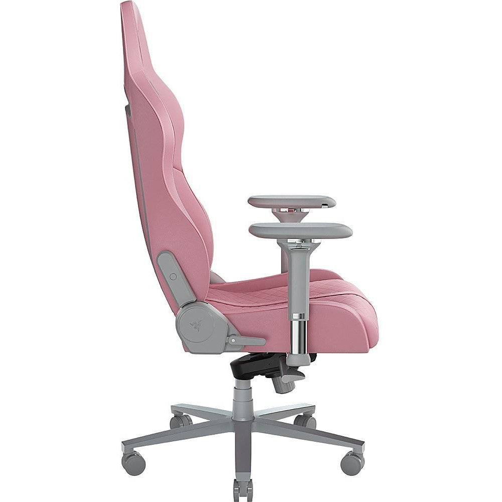 Razer Enki Gaming Chair (Quartz)