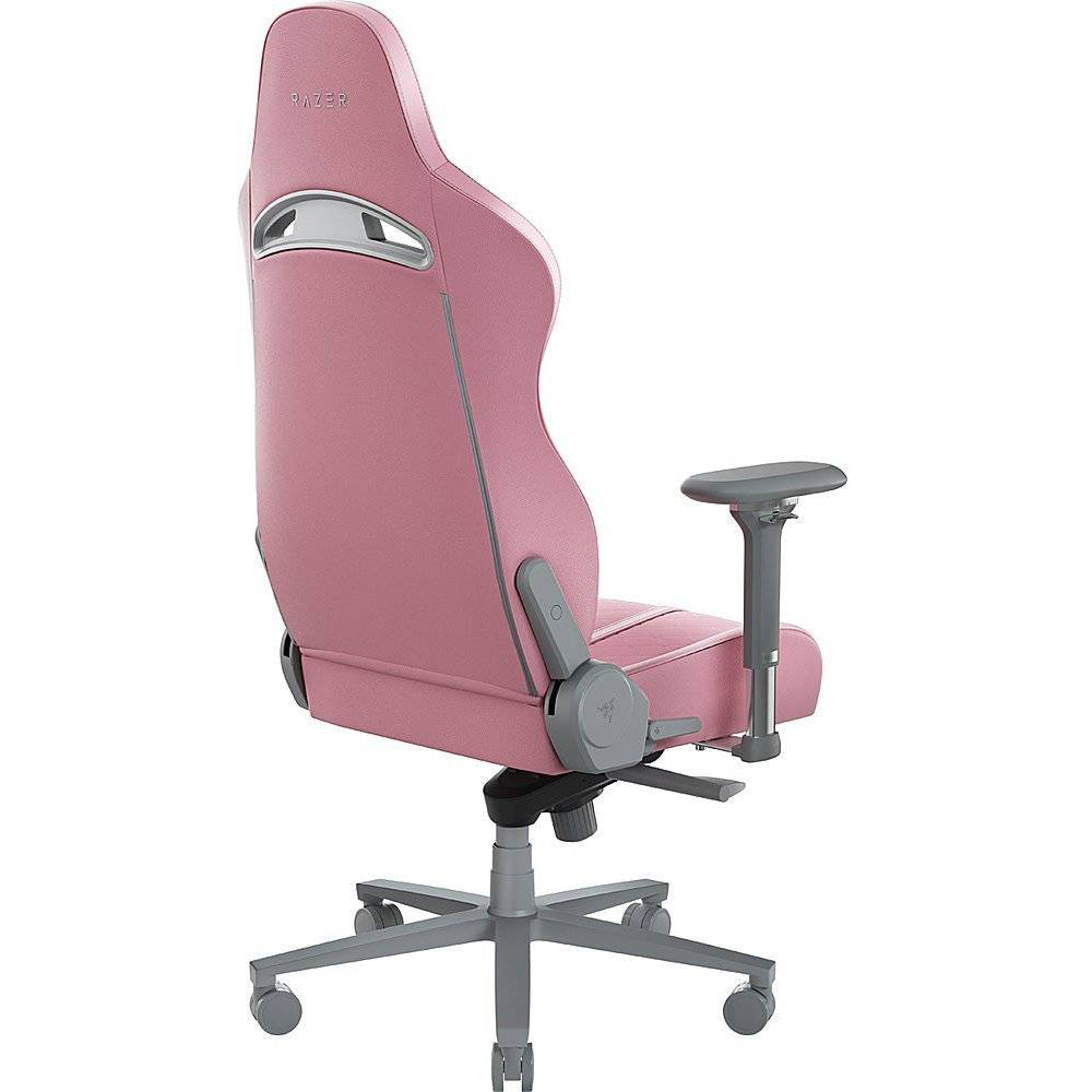 Razer Enki Gaming Chair (Quartz)
