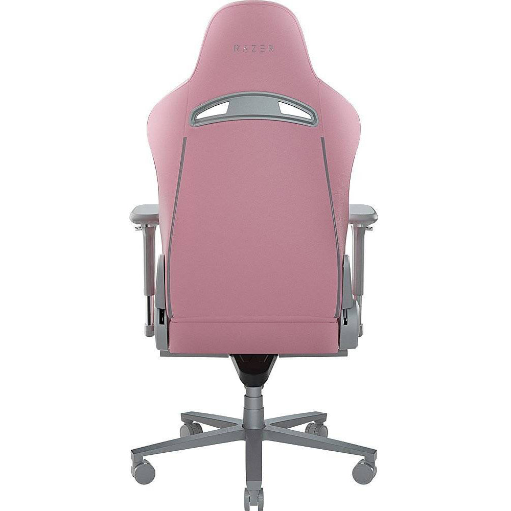 Razer Enki Gaming Chair (Quartz)