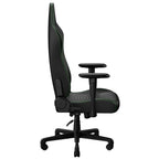 Razer Iskur V2 X NewGen Ergonomic Gaming Chair (Black/Green)