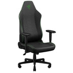 Razer Iskur V2 X NewGen Ergonomic Gaming Chair (Black/Green)