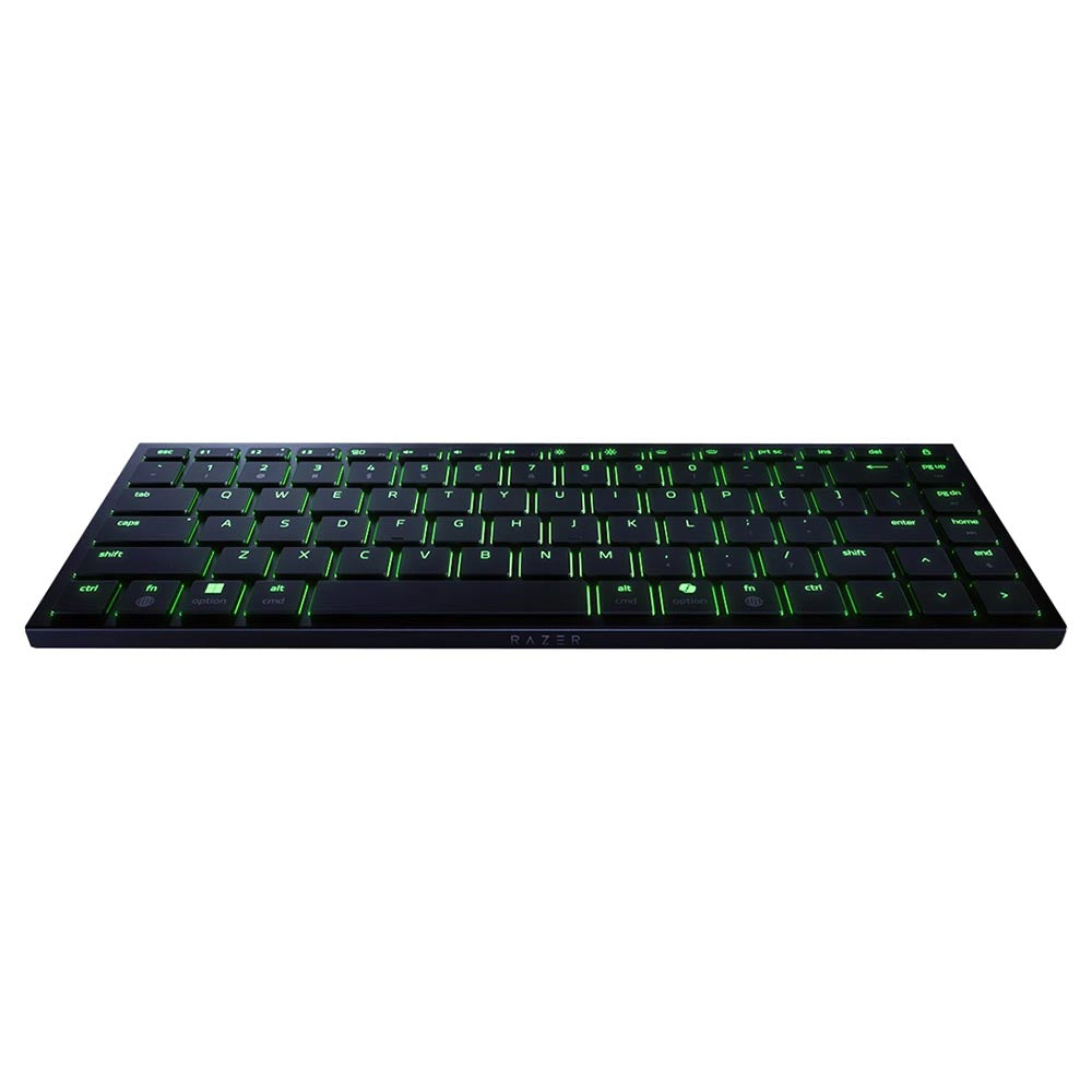Razer Joro Portable Keyboard