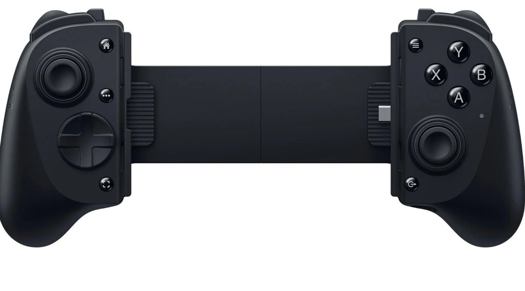 Razer Kishi V3 Pro Full-Size Gaming Controller