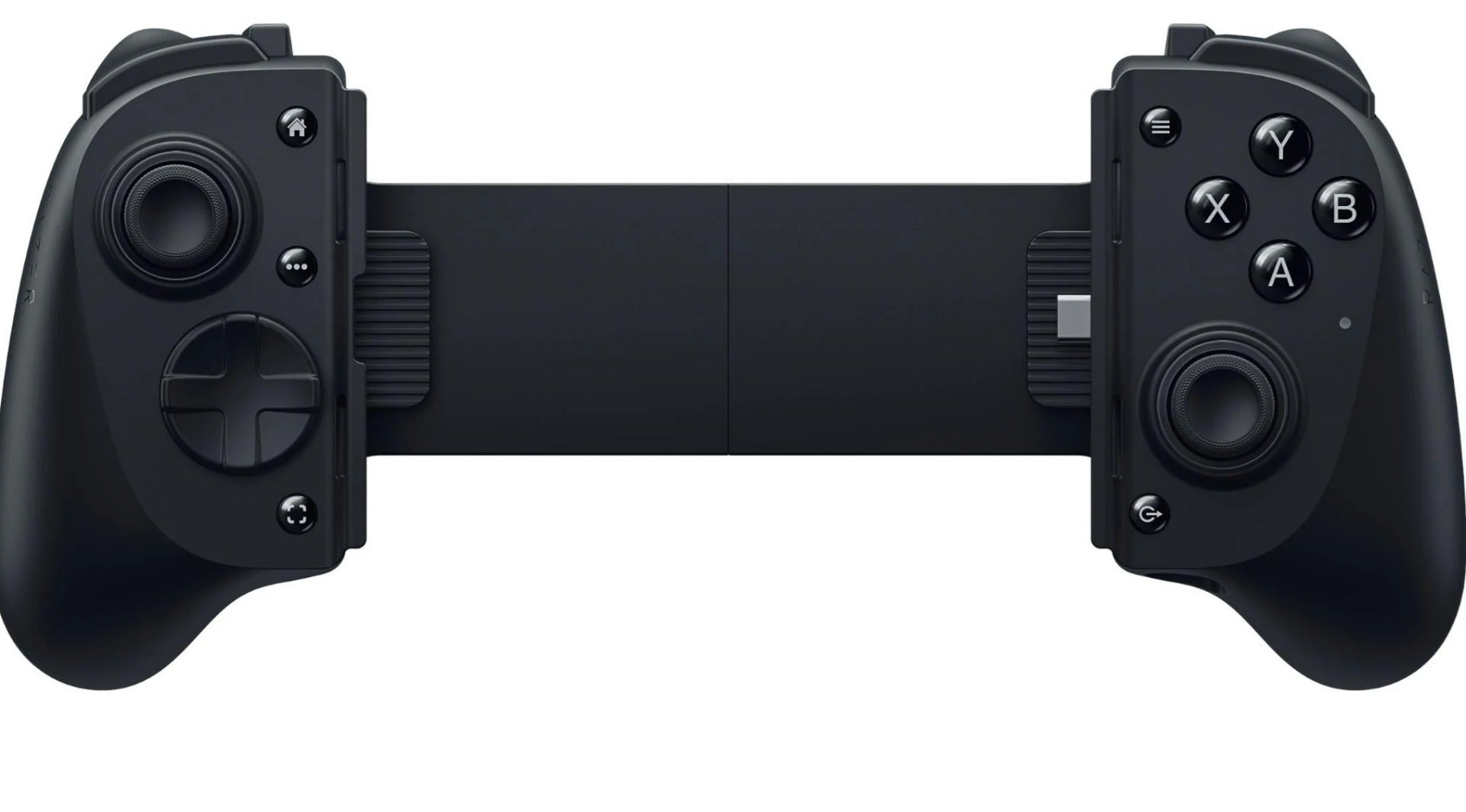 Razer Kishi V3 Pro Full-Size Gaming Controller