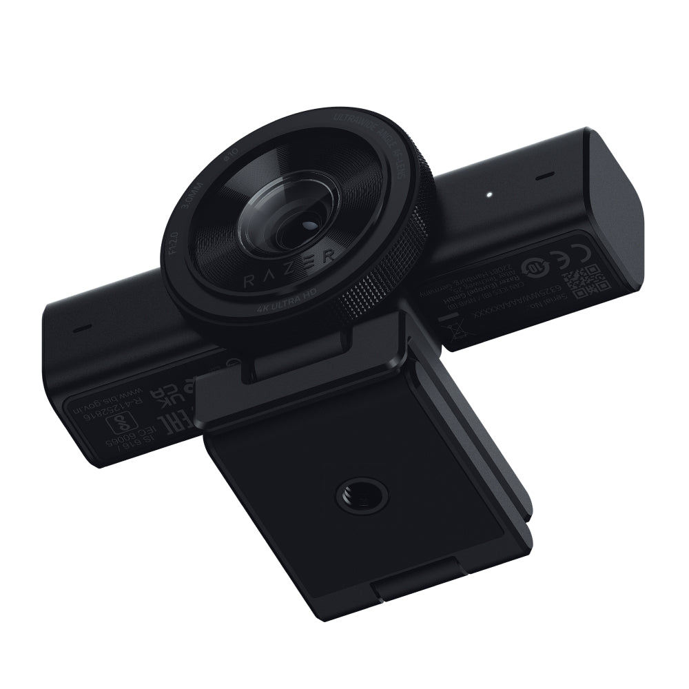 Razer Kiyo V2 4K 30 FPS with