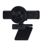 Razer Kiyo V2 4K 30 FPS with AI Framing (Black)