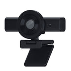Razer Kiyo V2 4K 30 FPS with AI Framing (Black)